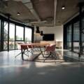 New loft style dining room built as an annex to your house